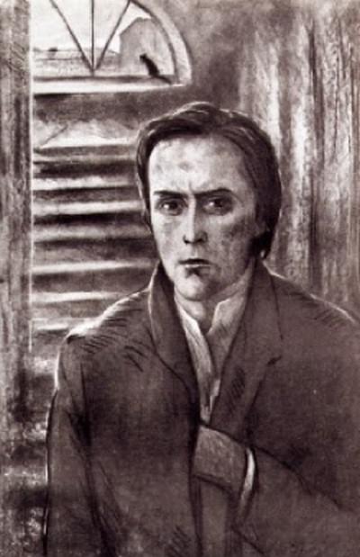 Petr Petrovich Luzhin 