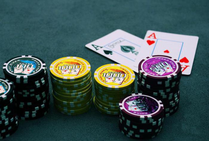 zasady gry w malowanego pokera