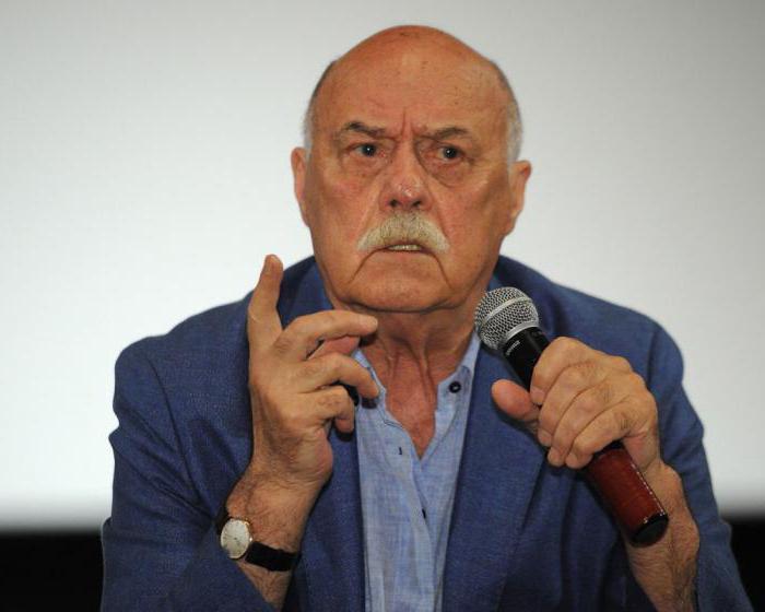 Stanislav Govorukhin