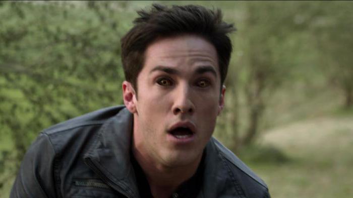 Tyler Lockwood Βιογραφικό