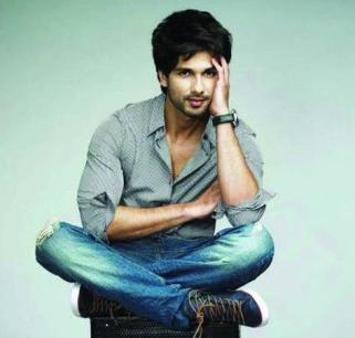 shahid kapoor filmer liste