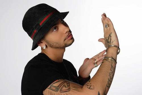 Timati nacionalnost