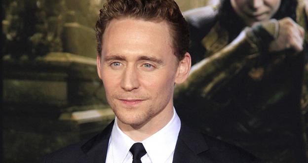 Filmas ar Tomu Hiddlestonu.