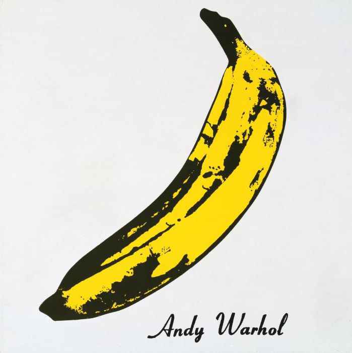  Andy Warhol Biografie und Kreativität