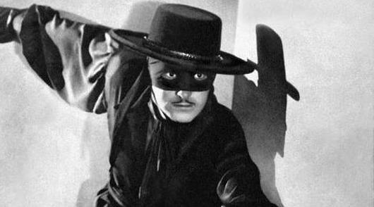 best movies about zorro