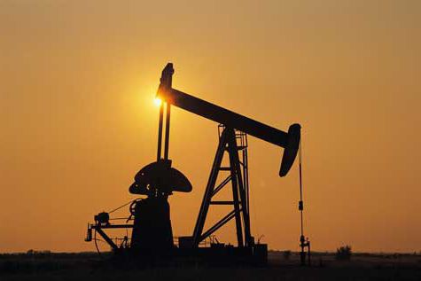 mzda na ťažbu ropy a zemného plynu
