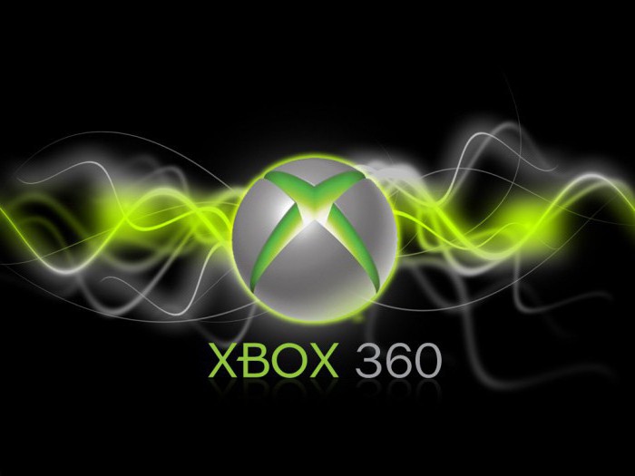 xbox 360 -asema 