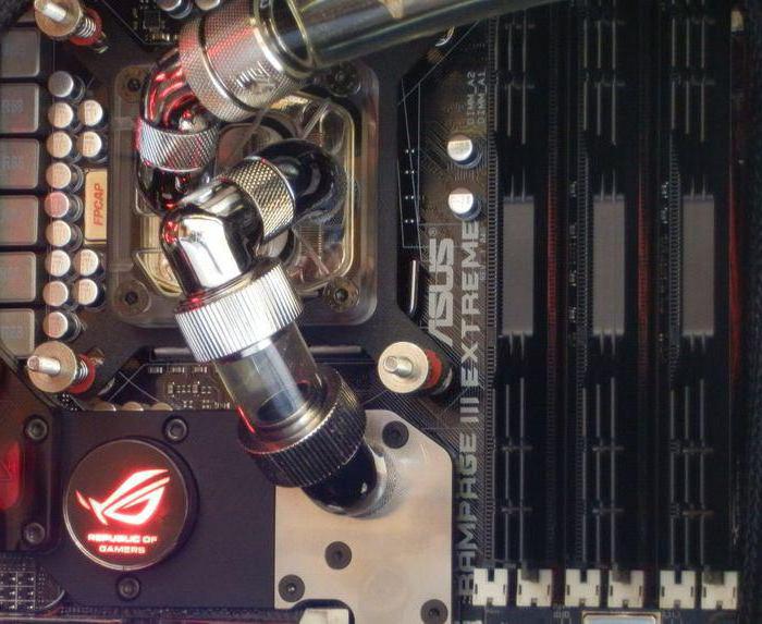 ASUS Rampage IV Extreme kézikönyv 