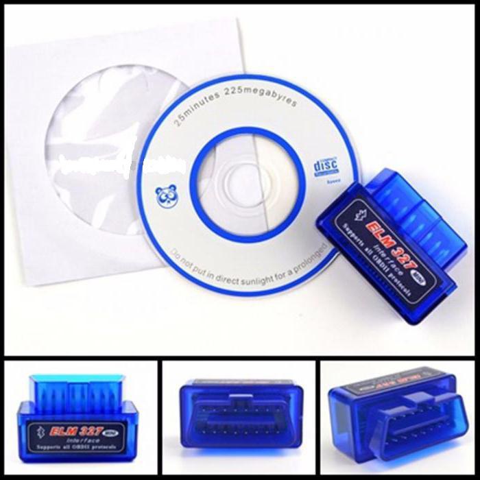 adattatore obd 2 elm327 programmi bluetooth