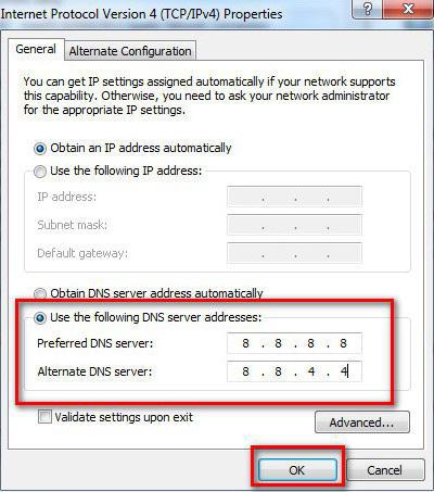 เซิร์ฟเวอร์ DNS ไม่ตอบสนองสิ่งที่ต้องทำ wifi 