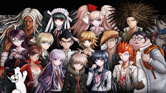 danganronpa-tegn 