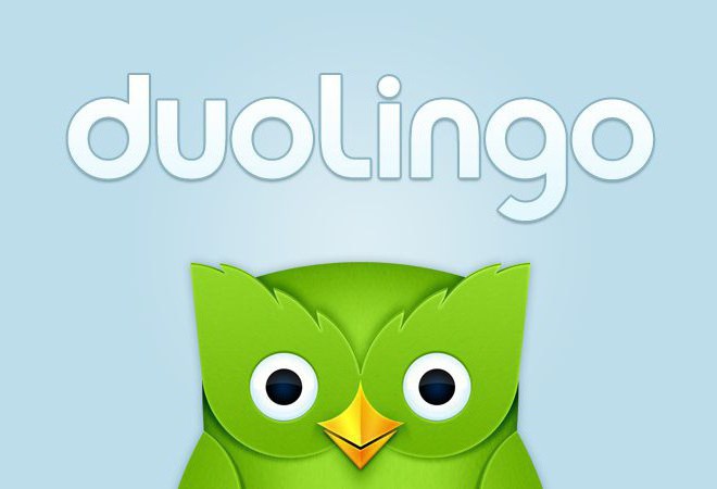 duolingoのレビュー