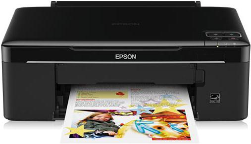 Epson SX130