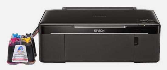 Epson Stylus SX130 Recenzii