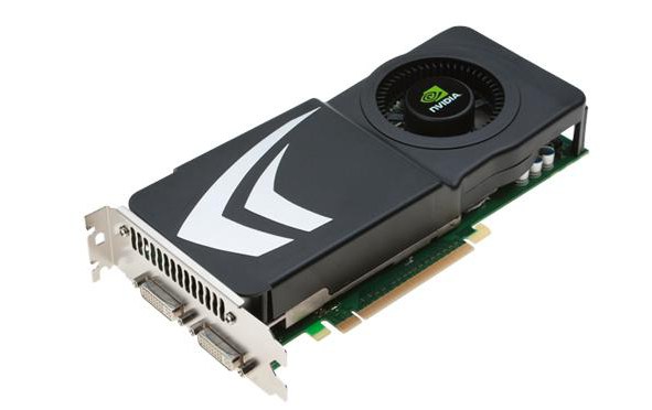 nvidia geforce gts 250 specs