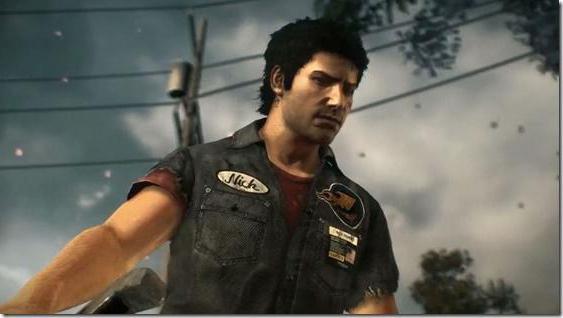 Dead Rising 3 soluzione