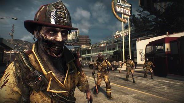 Dead Rising 3 Apocalypse Edition soluzione