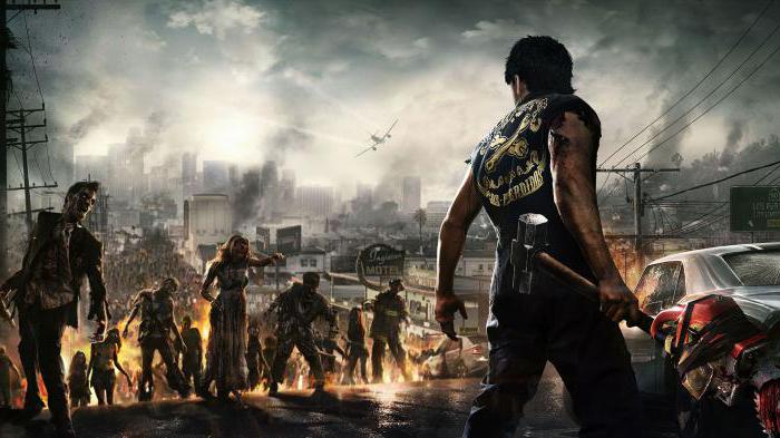 Dead Rising 3 soluzione