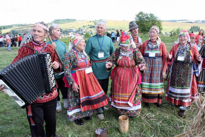 ce qui surprend les étrangers en Russie matriochka