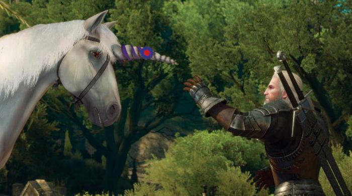 Witcher 3 corazones de sangre y vino de piedra.