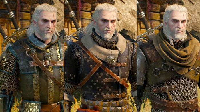 análise do jogo the witcher 3