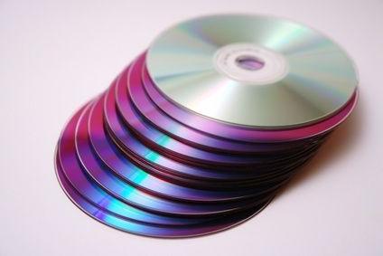 virtuální blu ray disk