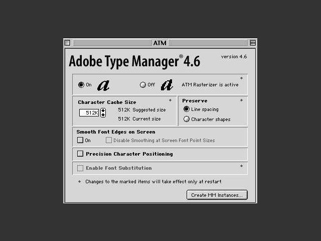 how to add a font to photoshop cs6