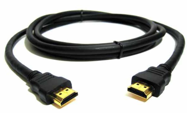 how to transfer an image from a laptop to a TV via hdmi