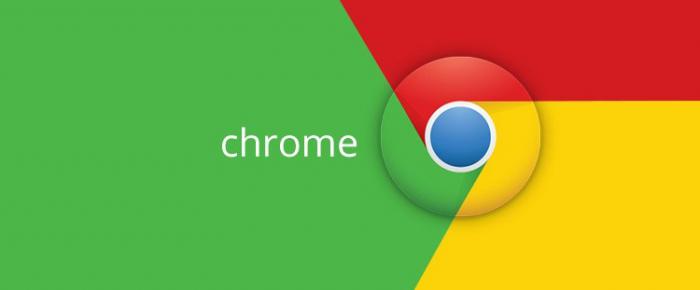 kā mainīt Google Chrome sākumlapu