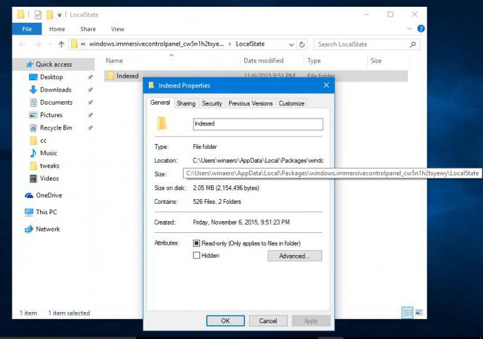 folder options in windows 10 