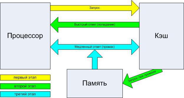 как да проверите дали процесора работи 