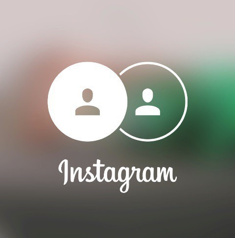 Instagram은 계정을 잠금 해제로 차단했습니다.