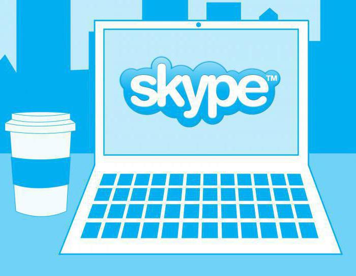 how to make skype on computer