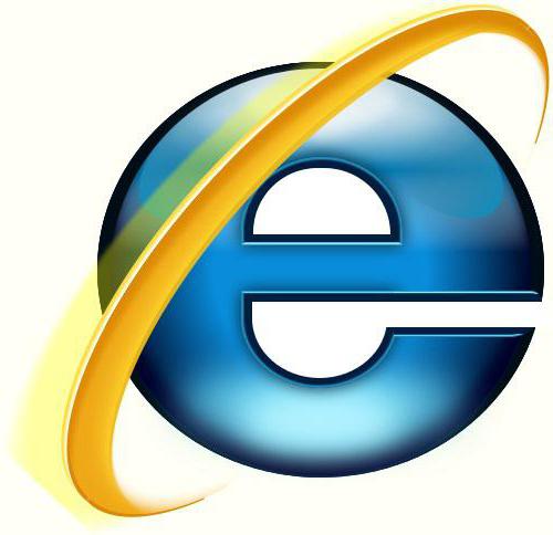 kā padarīt pārlūkprogrammu Internet Explorer pēc noklusējuma 