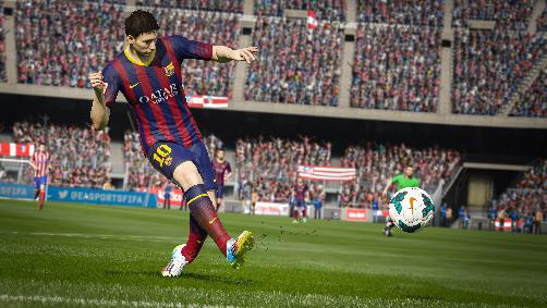 fifa 15をコンピューターにインストールする方法