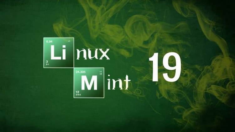 วิธีติดตั้ง Linux Mint