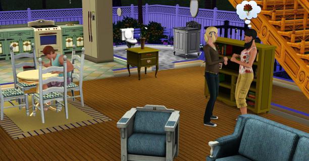 Sims 3 snydekoder