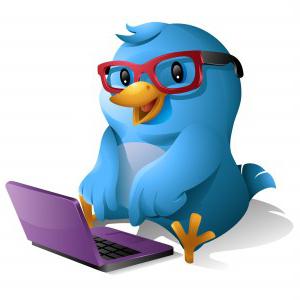 registrirajte se na twitteru