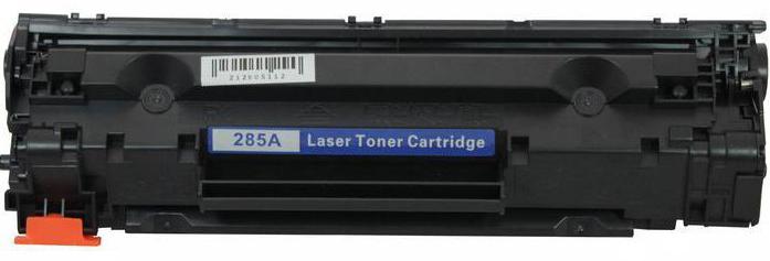 HP LaserJet P1102s Laser Printer Specifications 