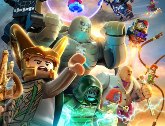 coduri lego marvel superheroes