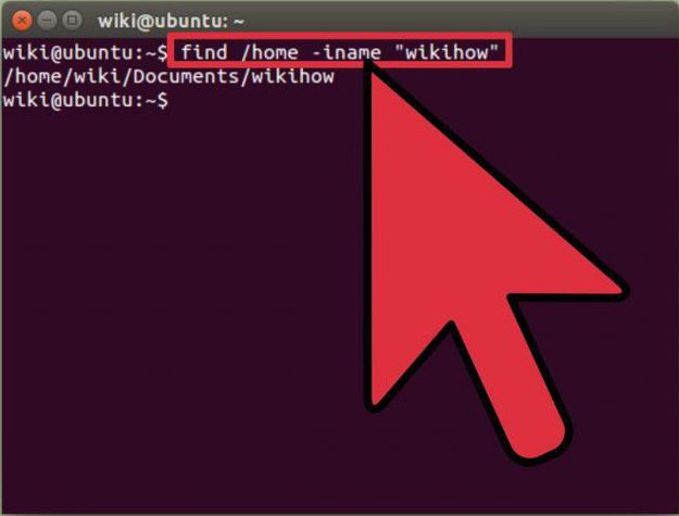 linux vyhľadáva text v súboroch