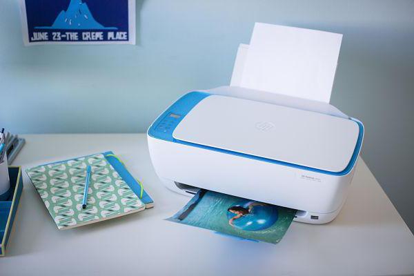 hp deskjet 2130 후기