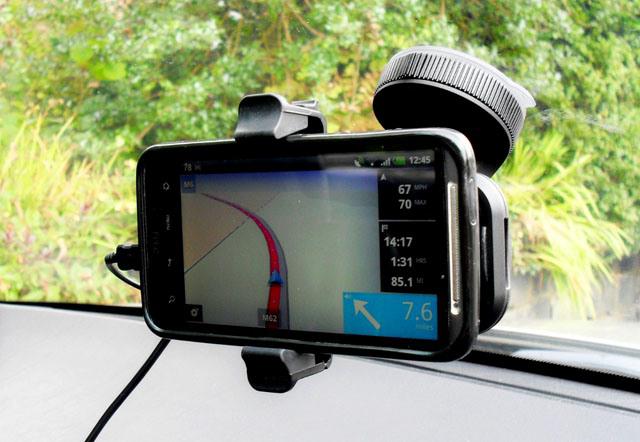 legjobb navigáció android