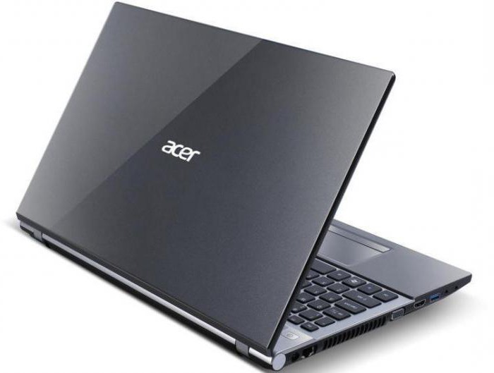 laptop acer v3 551g