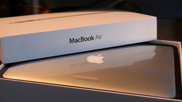apple macbook air 13 rano 