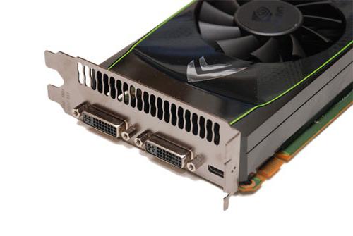 nvidia geforce gts 450 video card 