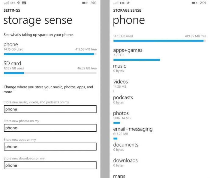 hur man installerar spel på Windows Phone 8 1