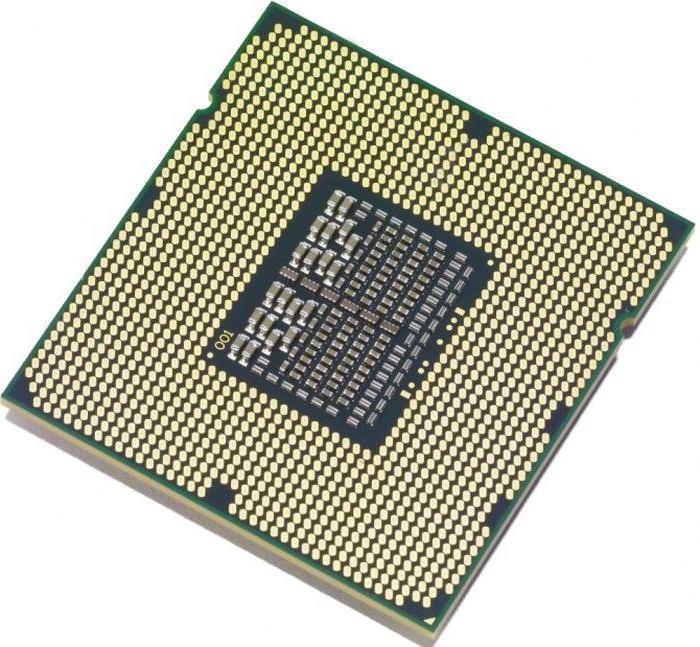 „Intel Core i7-930“ 