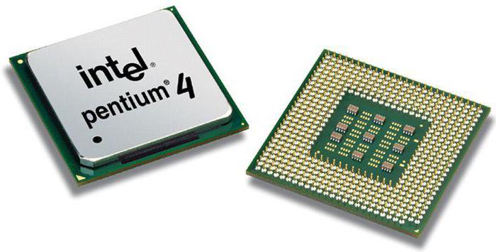 socket LGA775-processors 