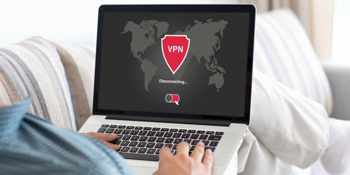 rozšíření vpn pro Google Chrome